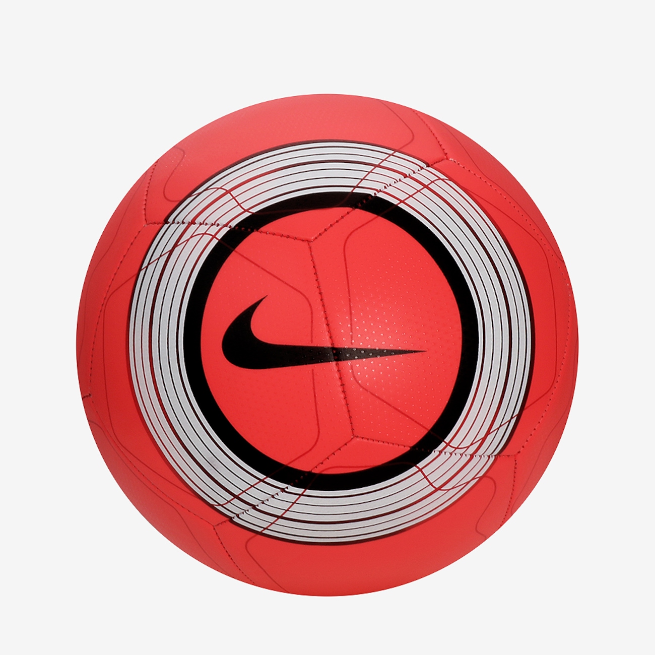 Bola Nike Premier League Pitch Futebol