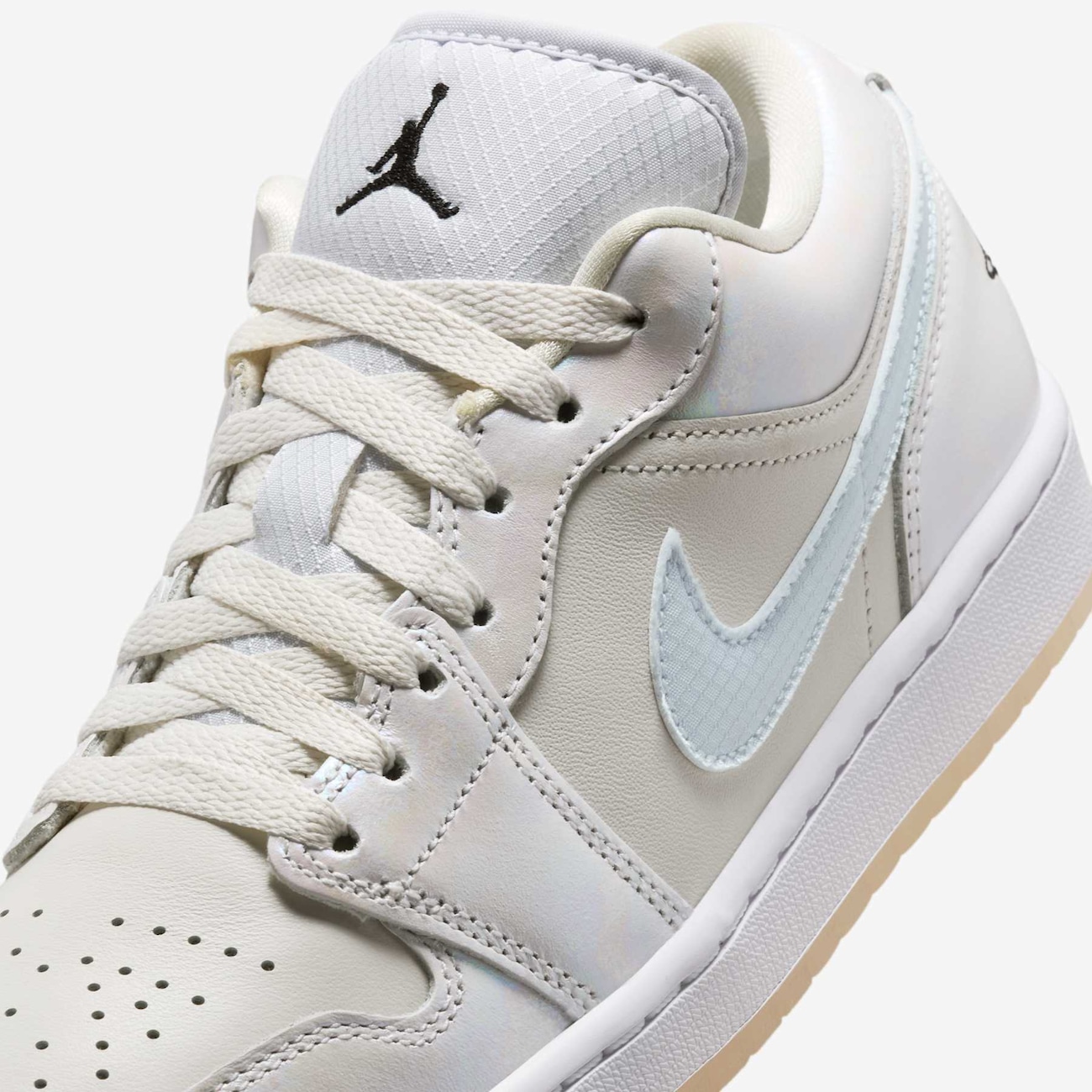 Women's Air Jordan 1 Low SE - Nike