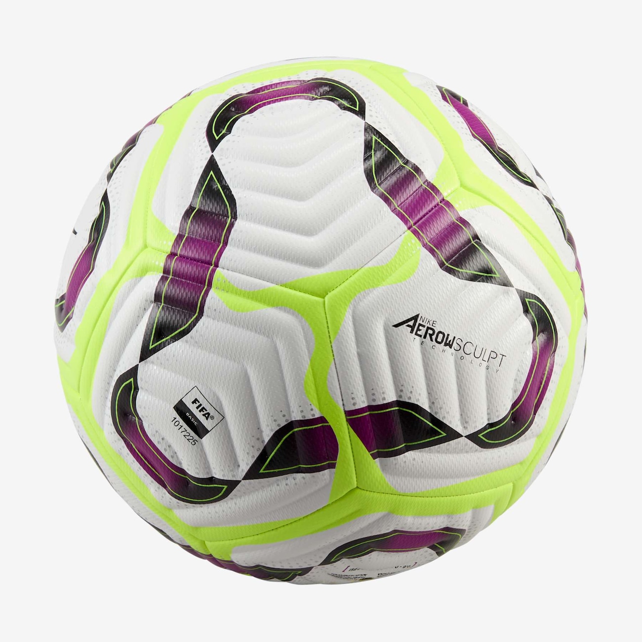 Bola Nike Premier League Academy Plus