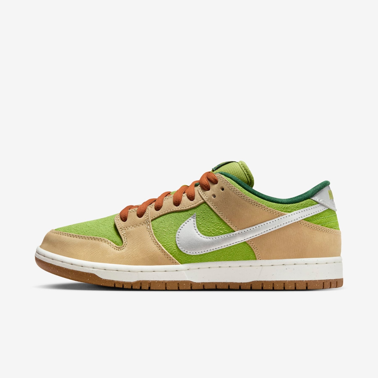 SB Dunk Low - Foto 1