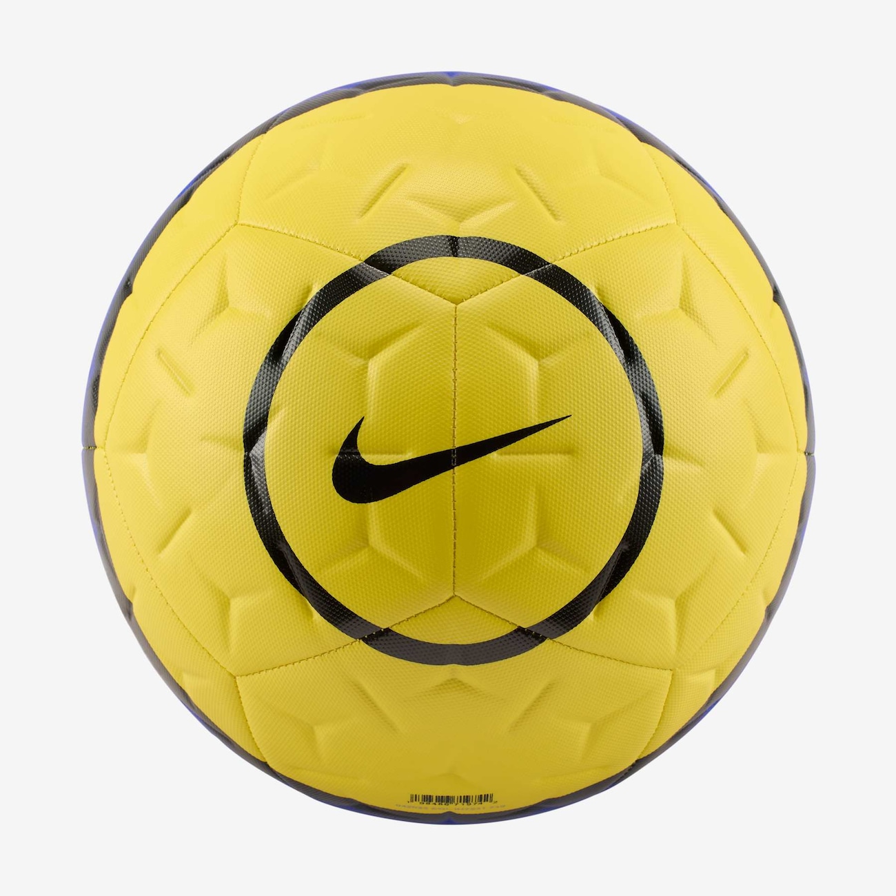 Bola de Futebol Nike Total 90 Academy