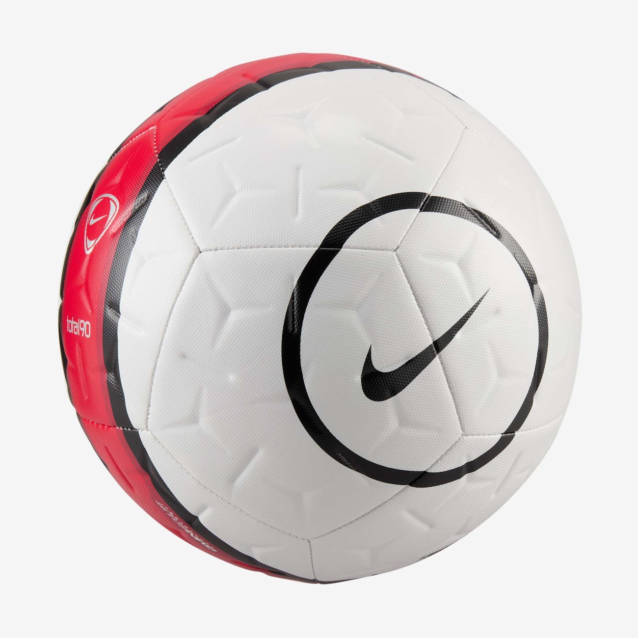 Bola de Futebol Nike Total 90 Academy