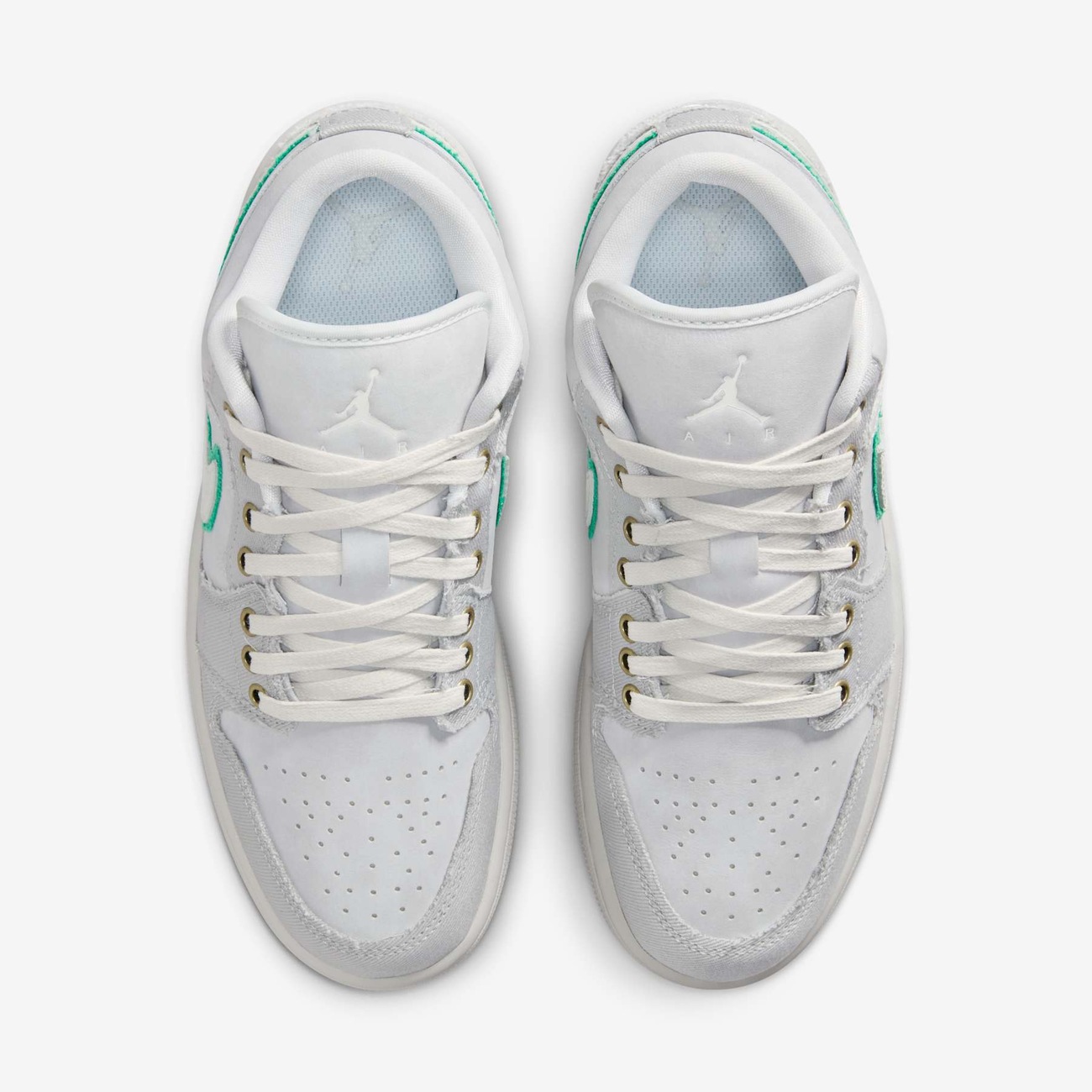 Women's Air Jordan 1 Low SE - Nike