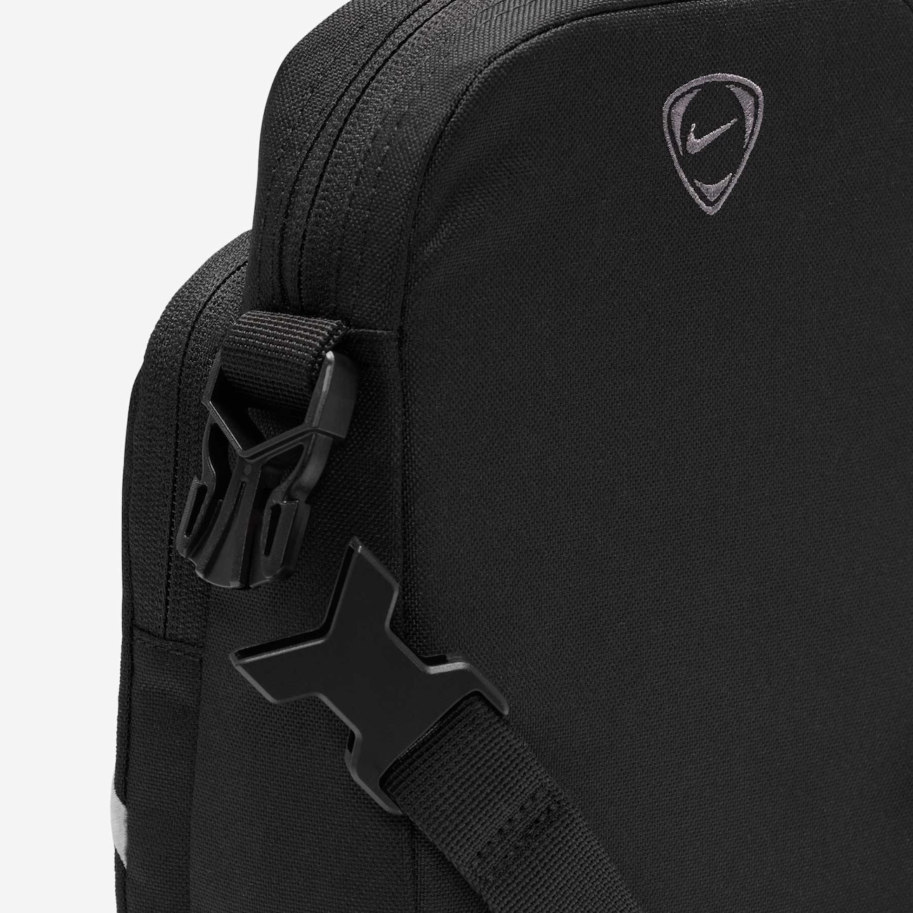 Bolsa Transversal Nike Total 90 Unissex - Nike