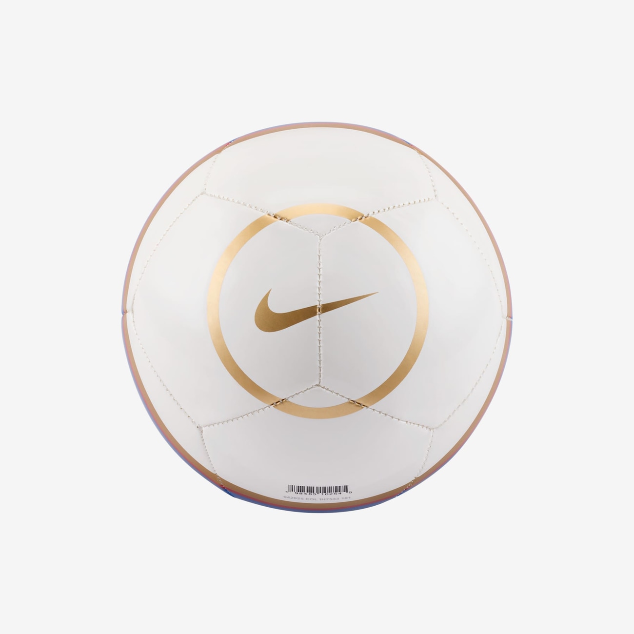 Bola de Futebol Nike Total 90 Skills