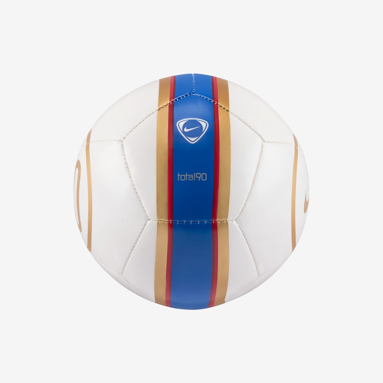 Bola de Futebol Nike Total 90 Skills