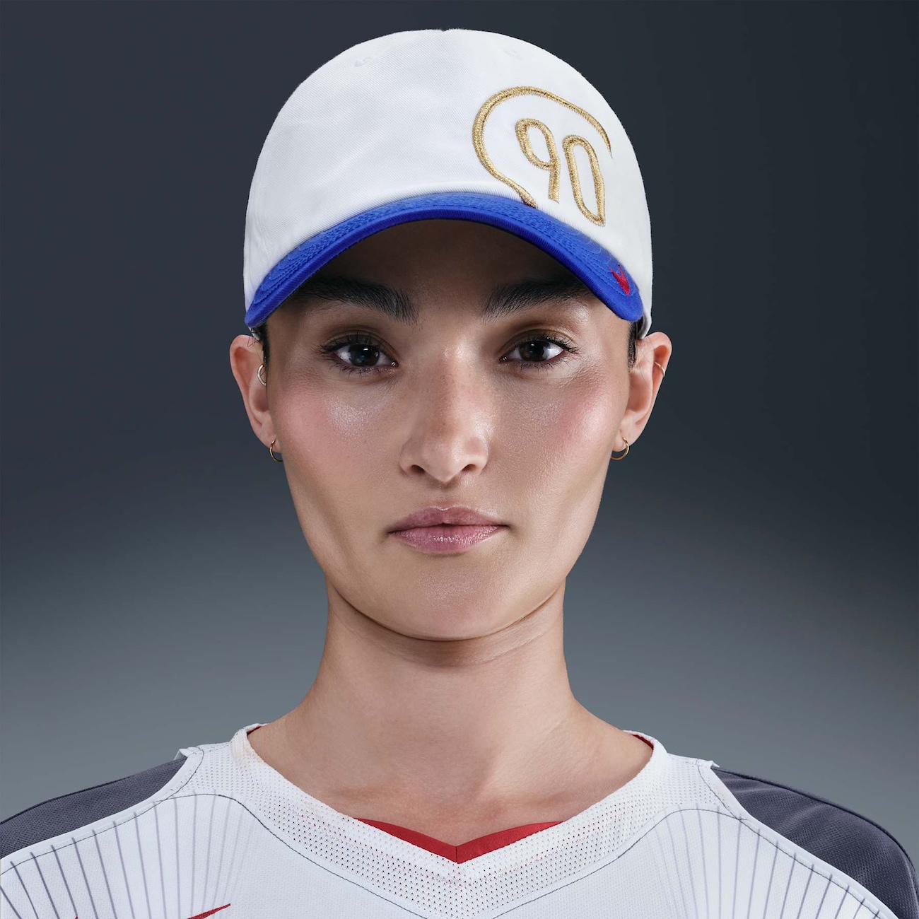 Boné Nike Total 90 Unissex