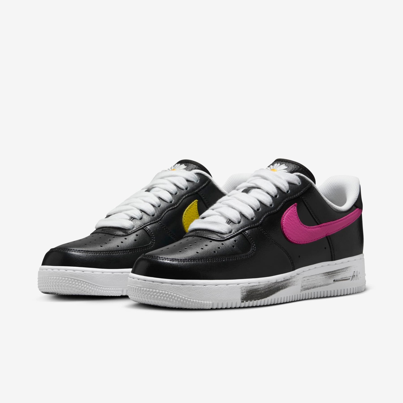PEACEMINUSONE x Nike Air Force 1 - Nike