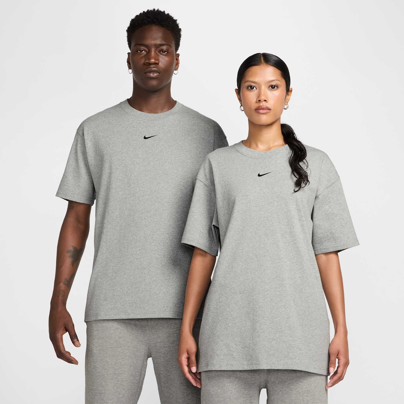 Camiseta Nike x NOCTA Masculina