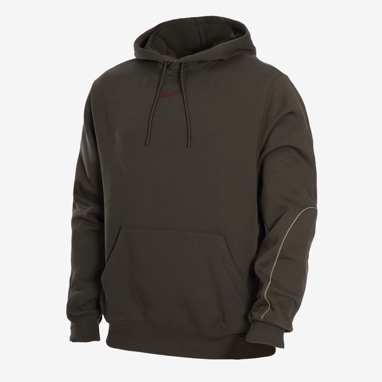 Blusão Nike x NOCTA Fleece Masculino