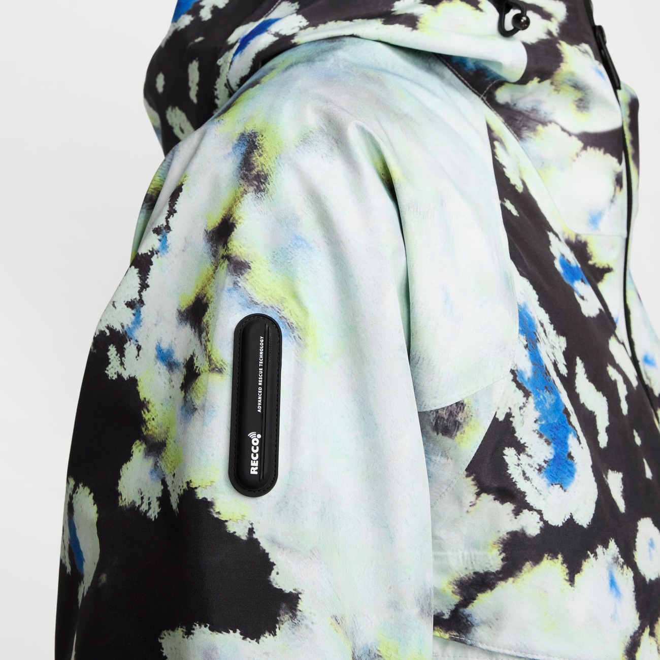 Nike x Nocta Opal Deep Cover GORE-TEX Jacket - Nike