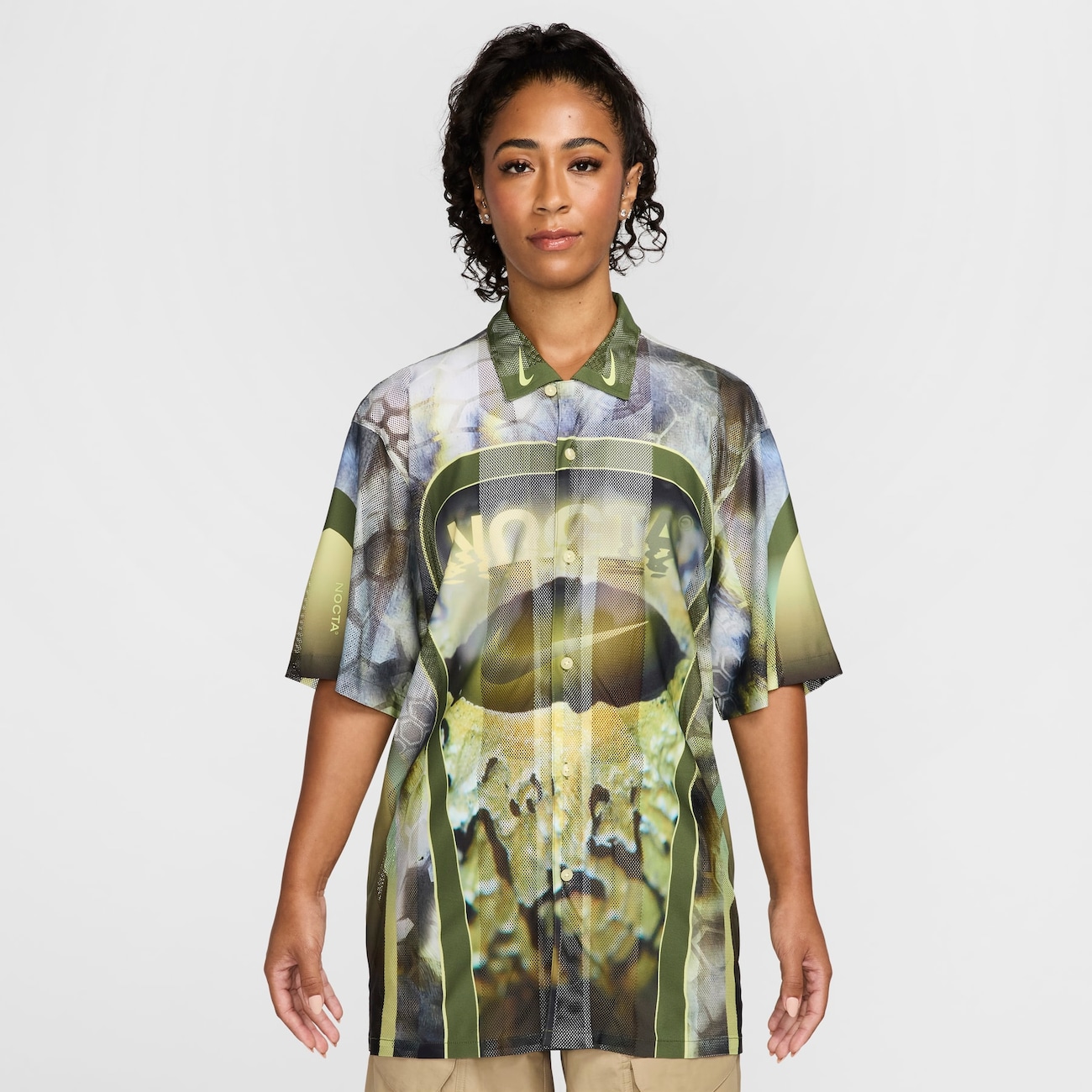 Nike x Nocta Opal - Foto 2