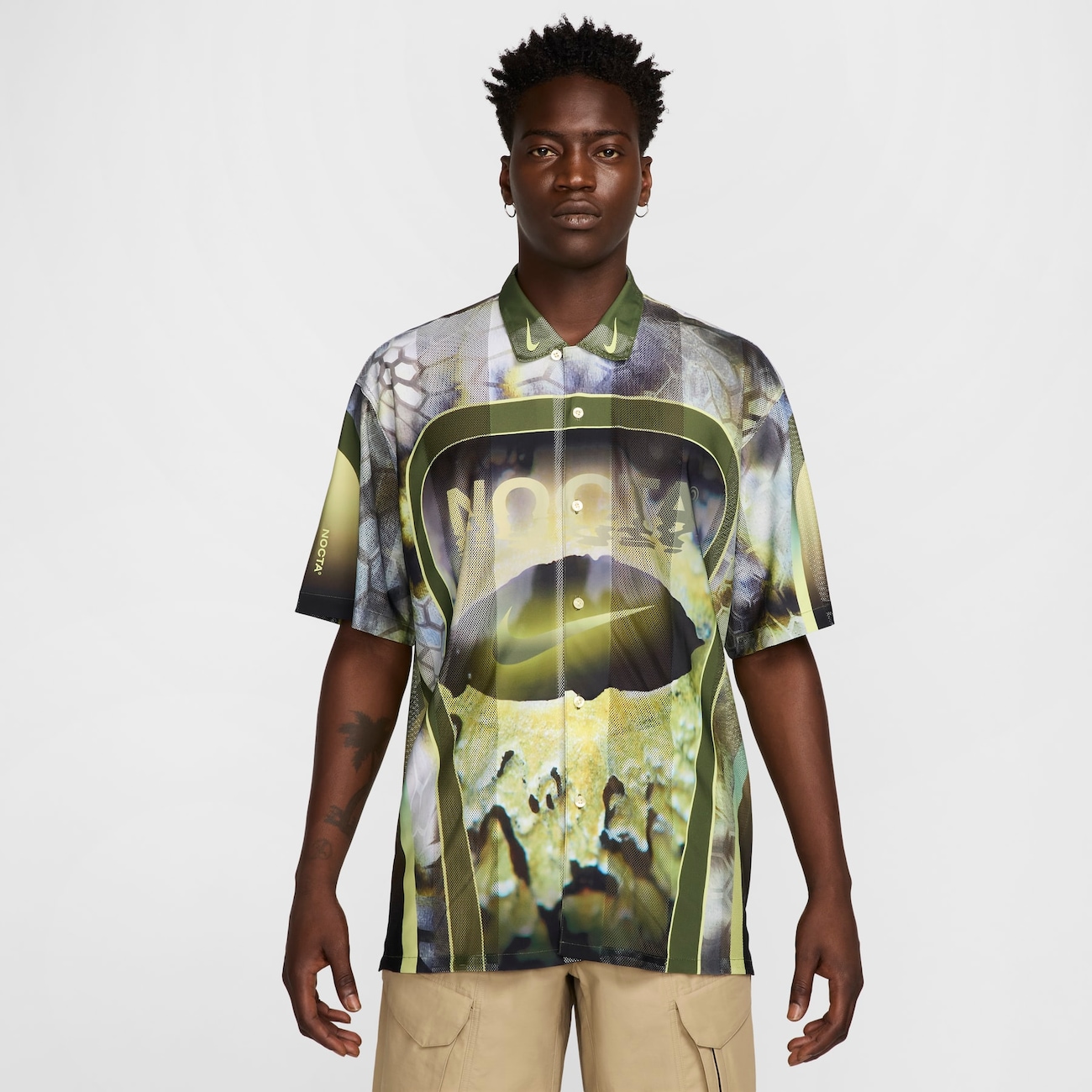 Nike x Nocta Opal - Foto 3