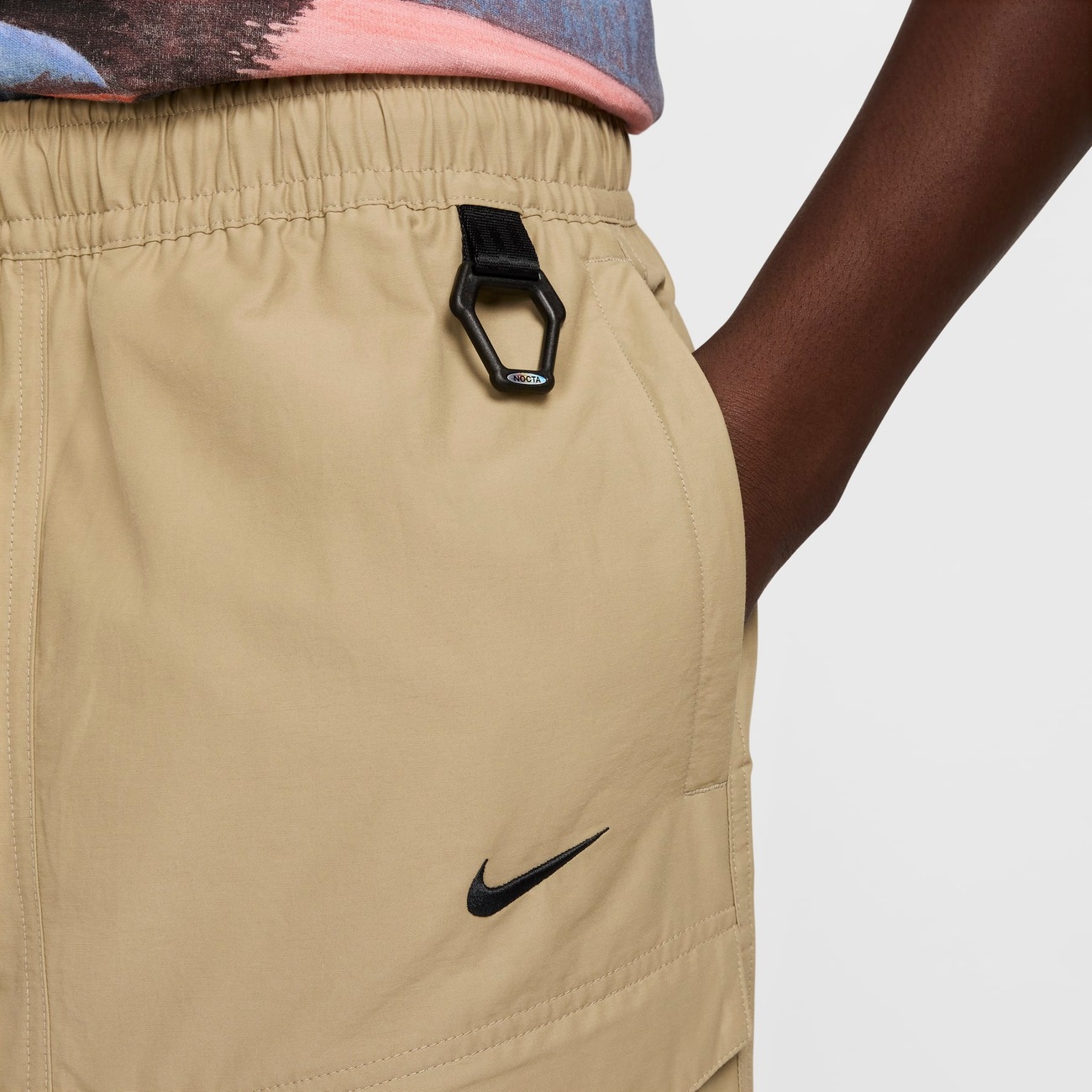 NOCTA オパール ベージュ NIKE Nike x Nocta Opal Tito Neeks Cargo - Nike