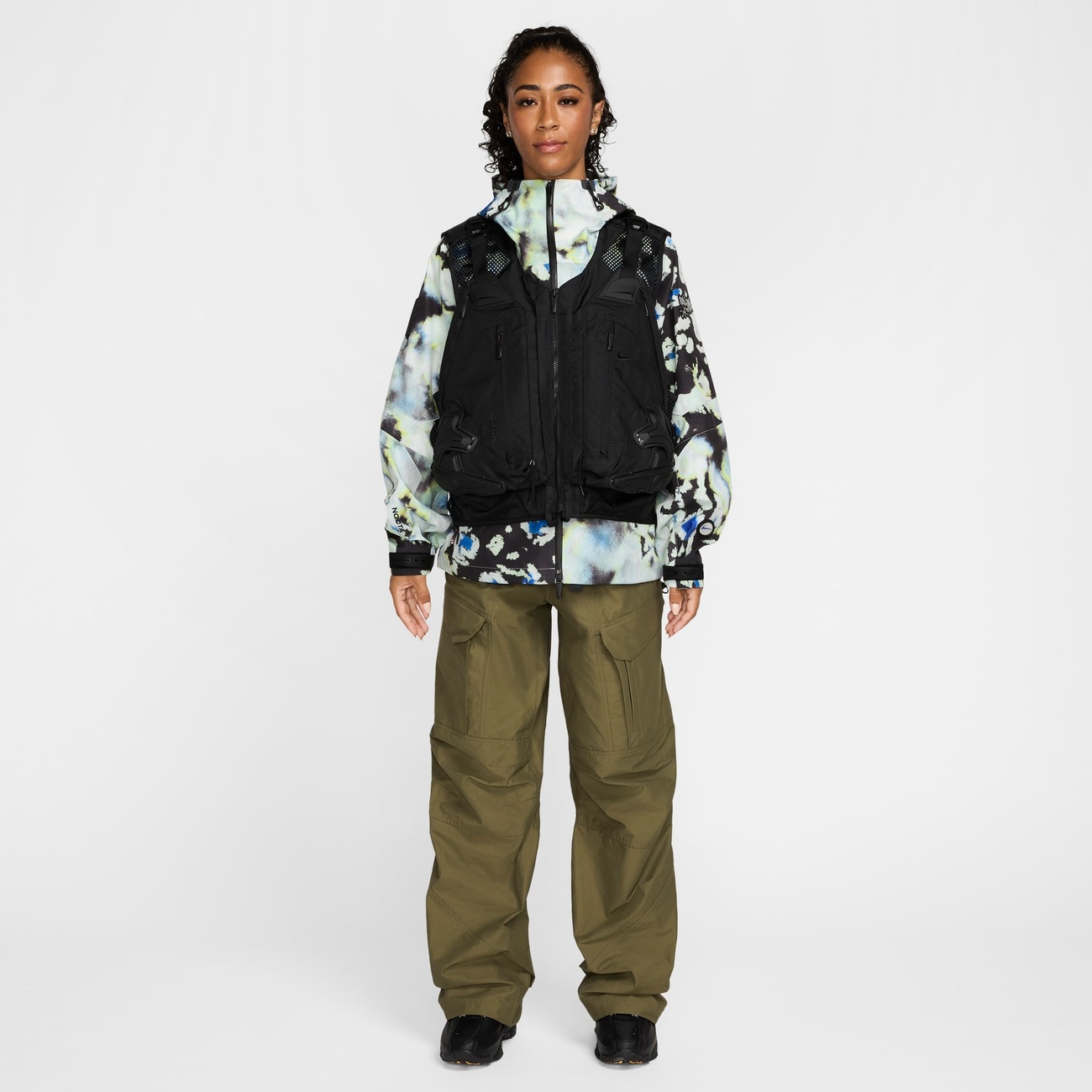 Nike x Nocta Opal Tito Neeks Modular Vest - Nike