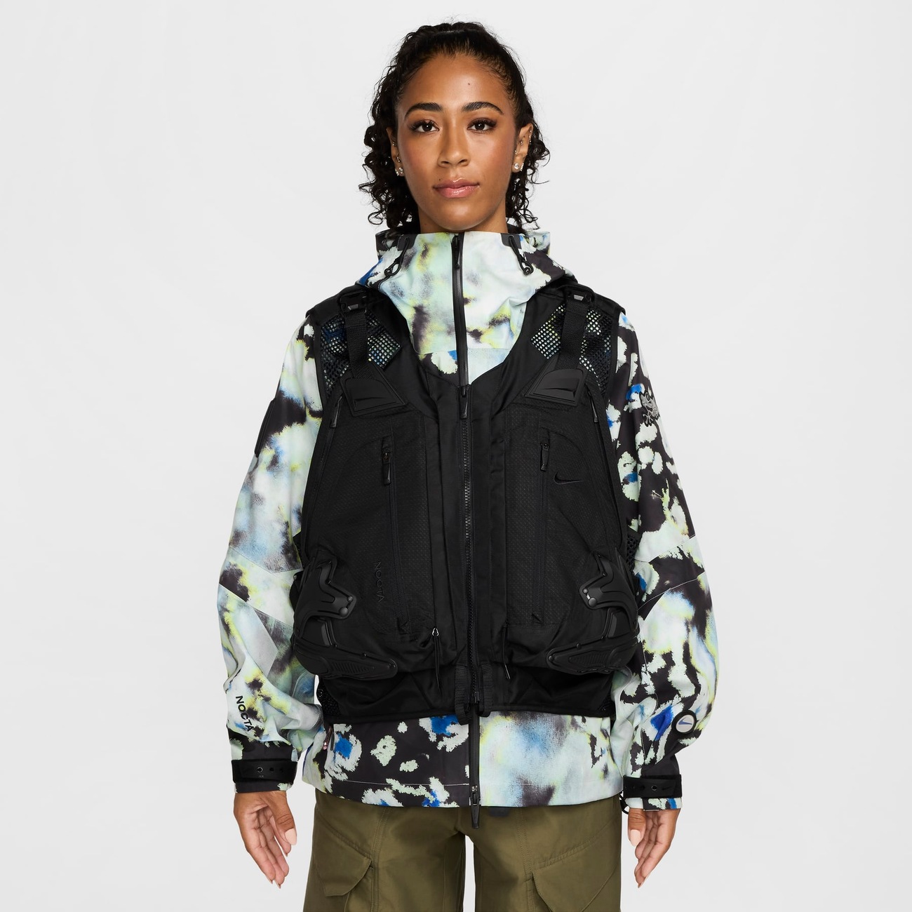 Nike x Nocta Opal Tito Neeks Modular Vest - Nike