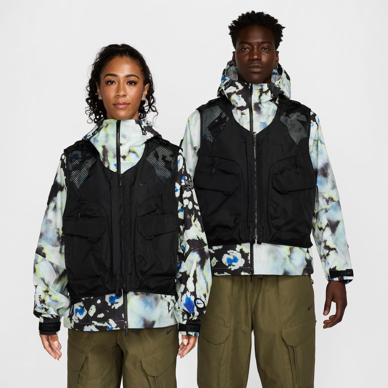 Nike x Nocta Opal - Foto 2