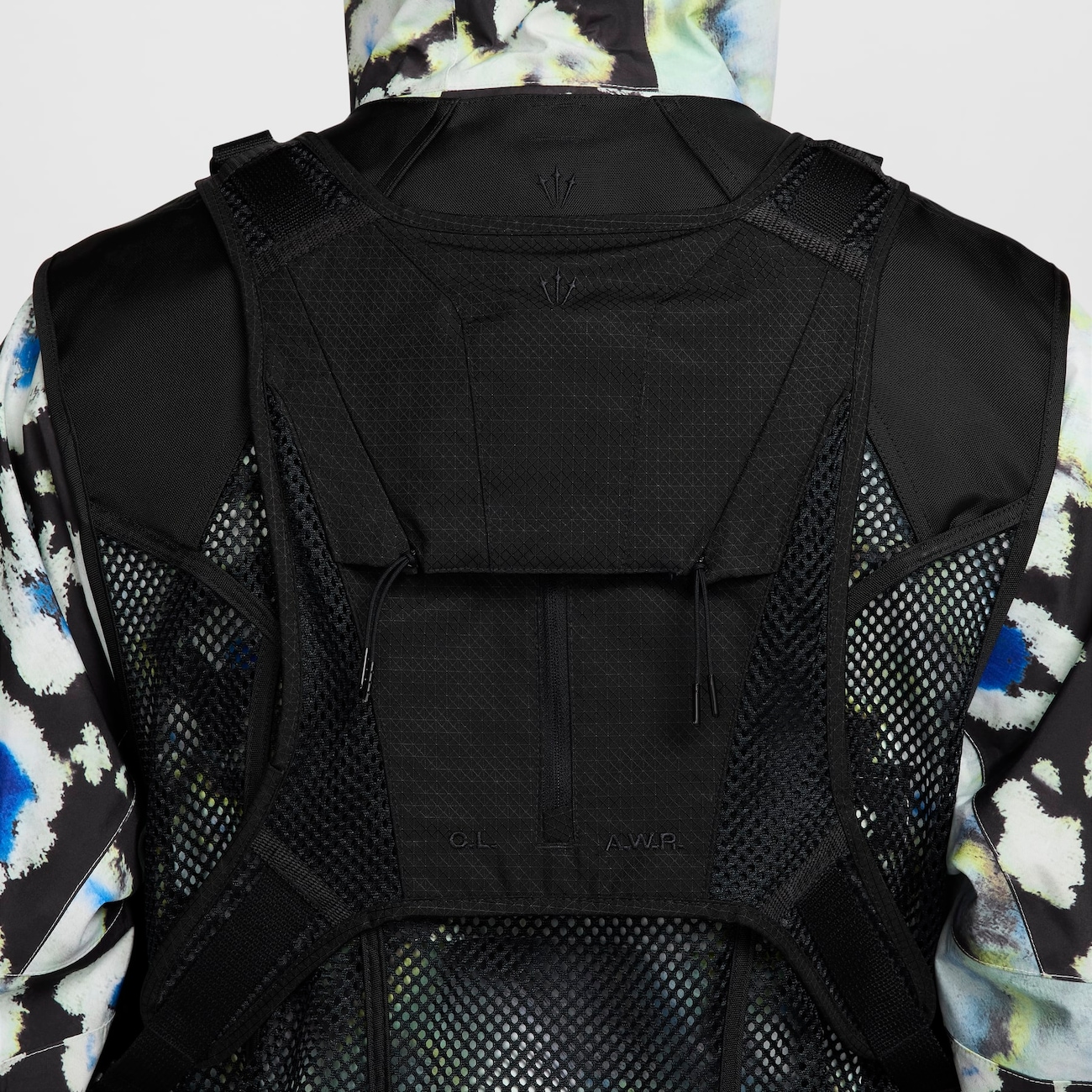 Nike x Nocta Opal Tito Neeks Modular Vest - Nike
