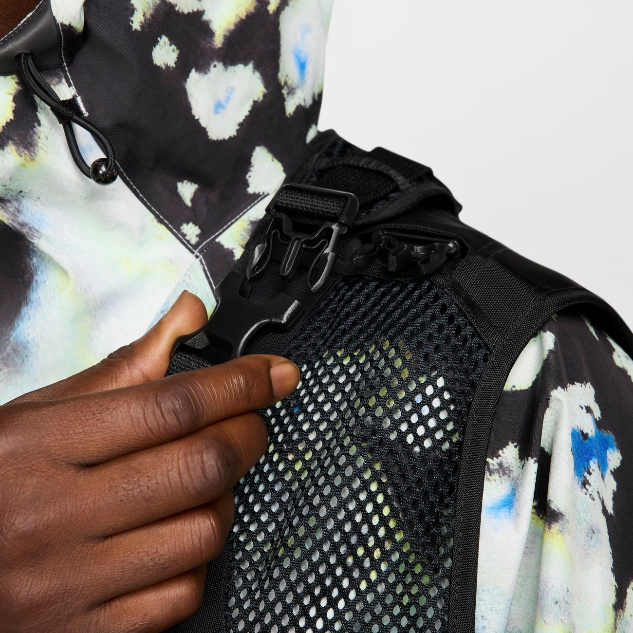 Nike x Nocta Opal Tito Neeks Modular Vest - Nike