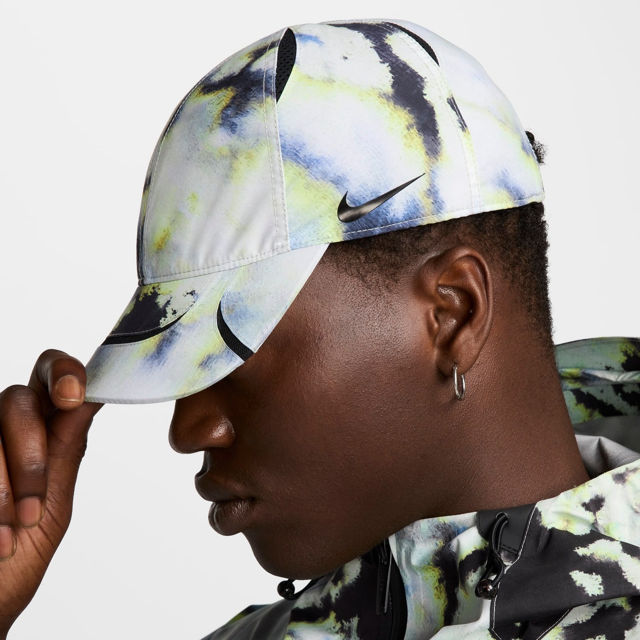 Nike x Nocta Opal SSC Deep Cover Hat - Nike