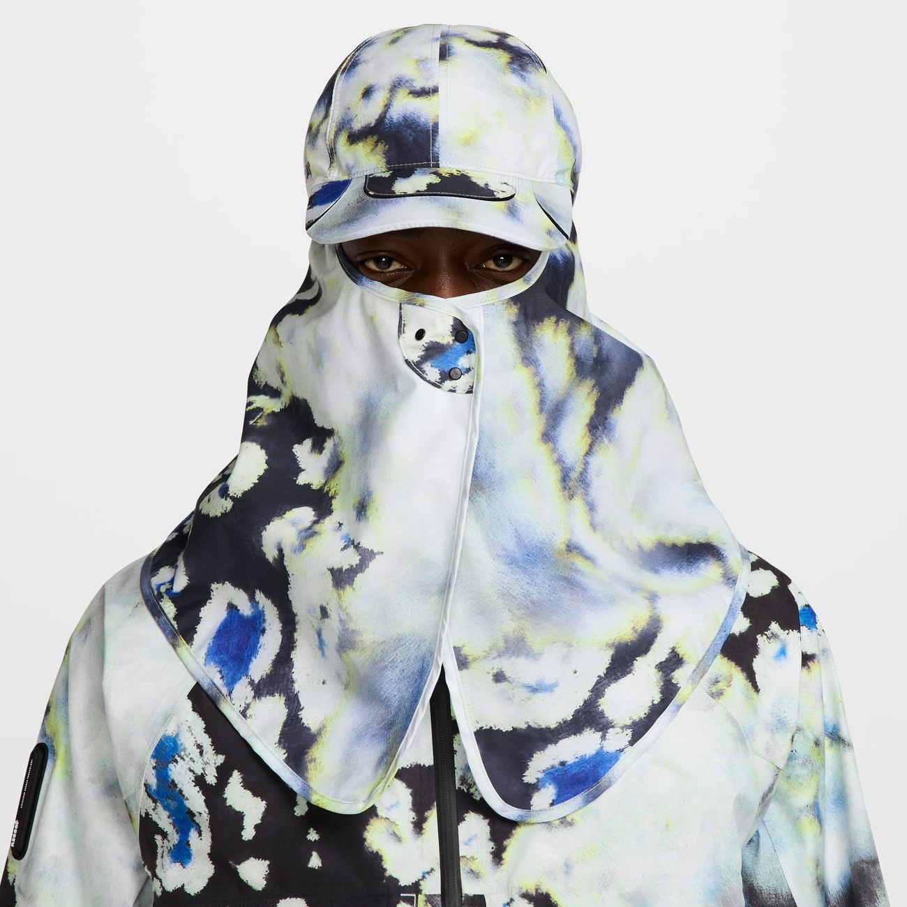 Nike x Nocta Opal SSC Deep Cover Hat - Nike