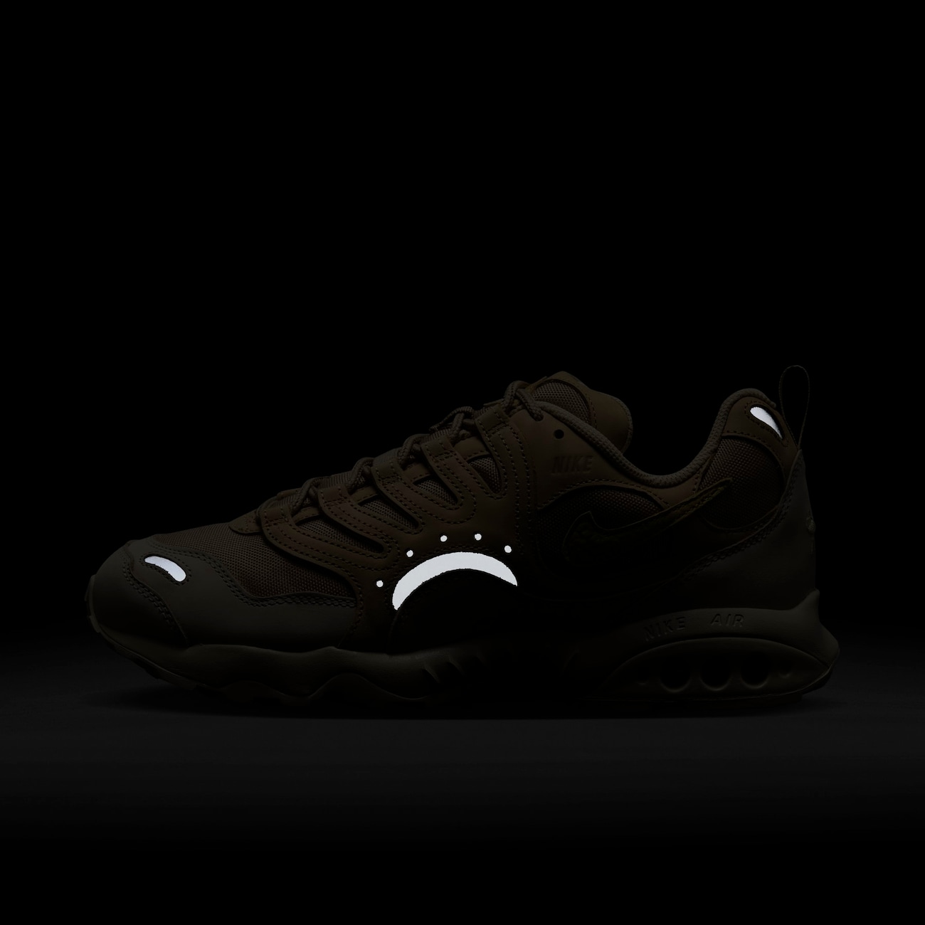 靴 nike air terra humara sp black 26cm Air Terra Humara SP - Nike