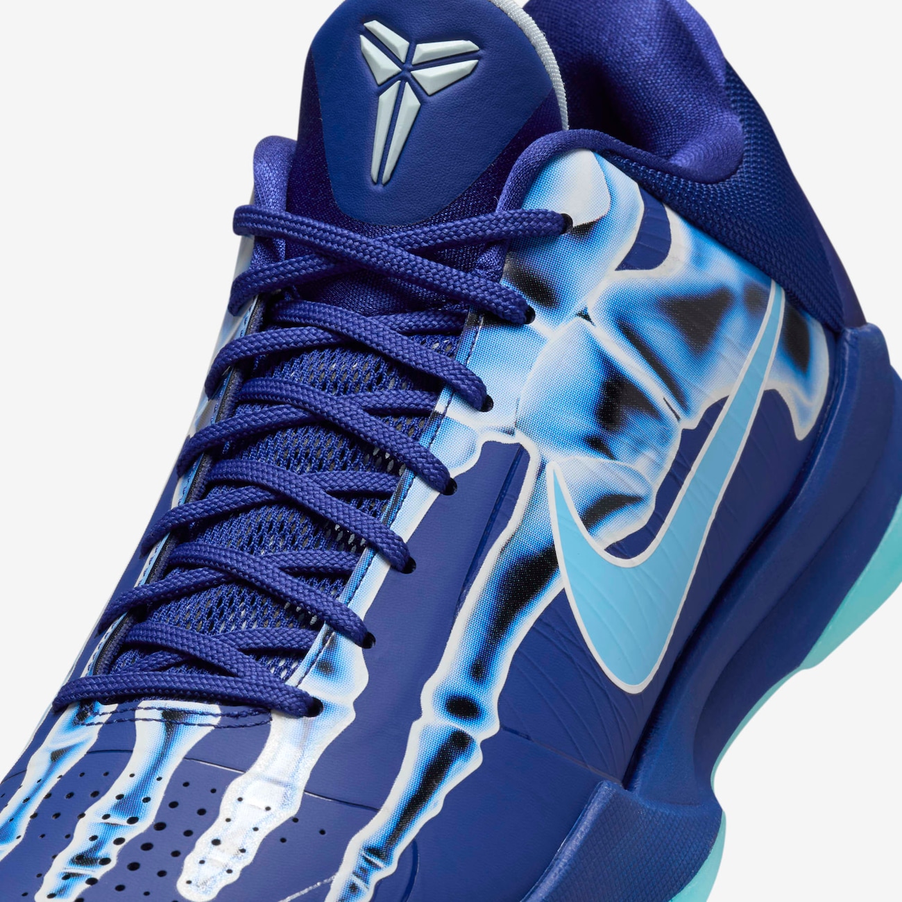 Kobe 5 Protro Deep Royal Blue - Nike