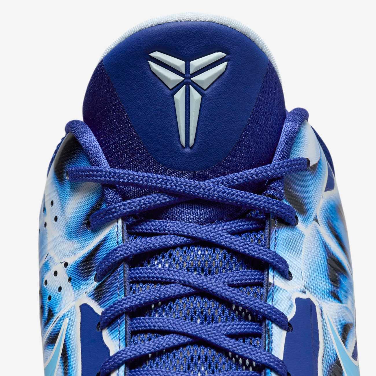 Kobe 5 Protro Deep Royal Blue - Nike