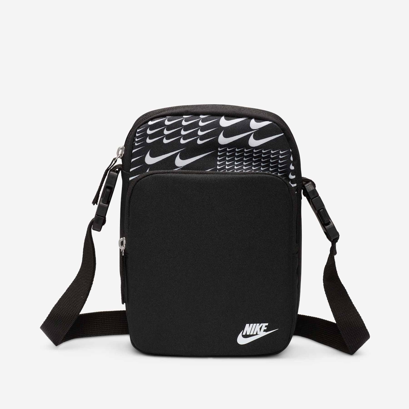 Bolsa Transversal Nike Heritage Unissex