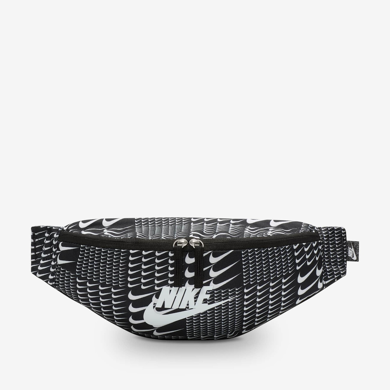 Pochete Nike Heritage Unissex - Foto 1