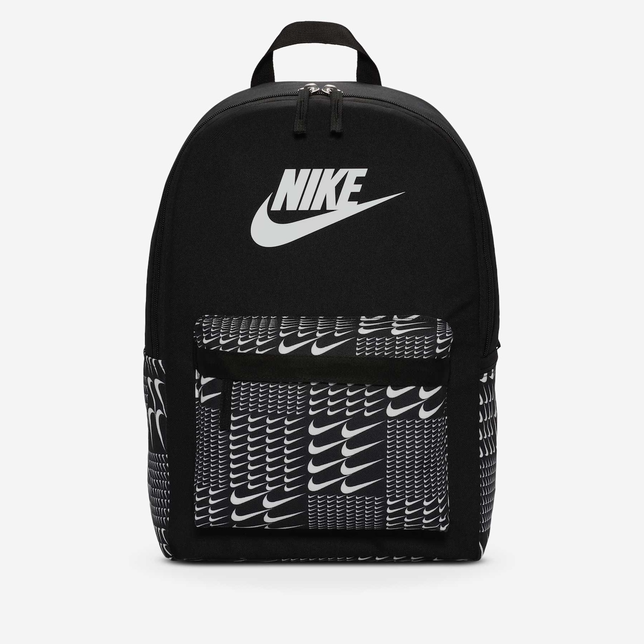 Mochila Nike Heritage Swoosh Unissex
