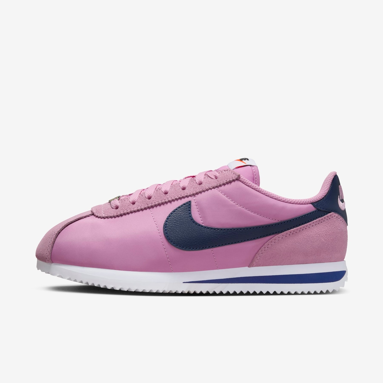 Women&apos;s Cortez Textile Beyond Pink