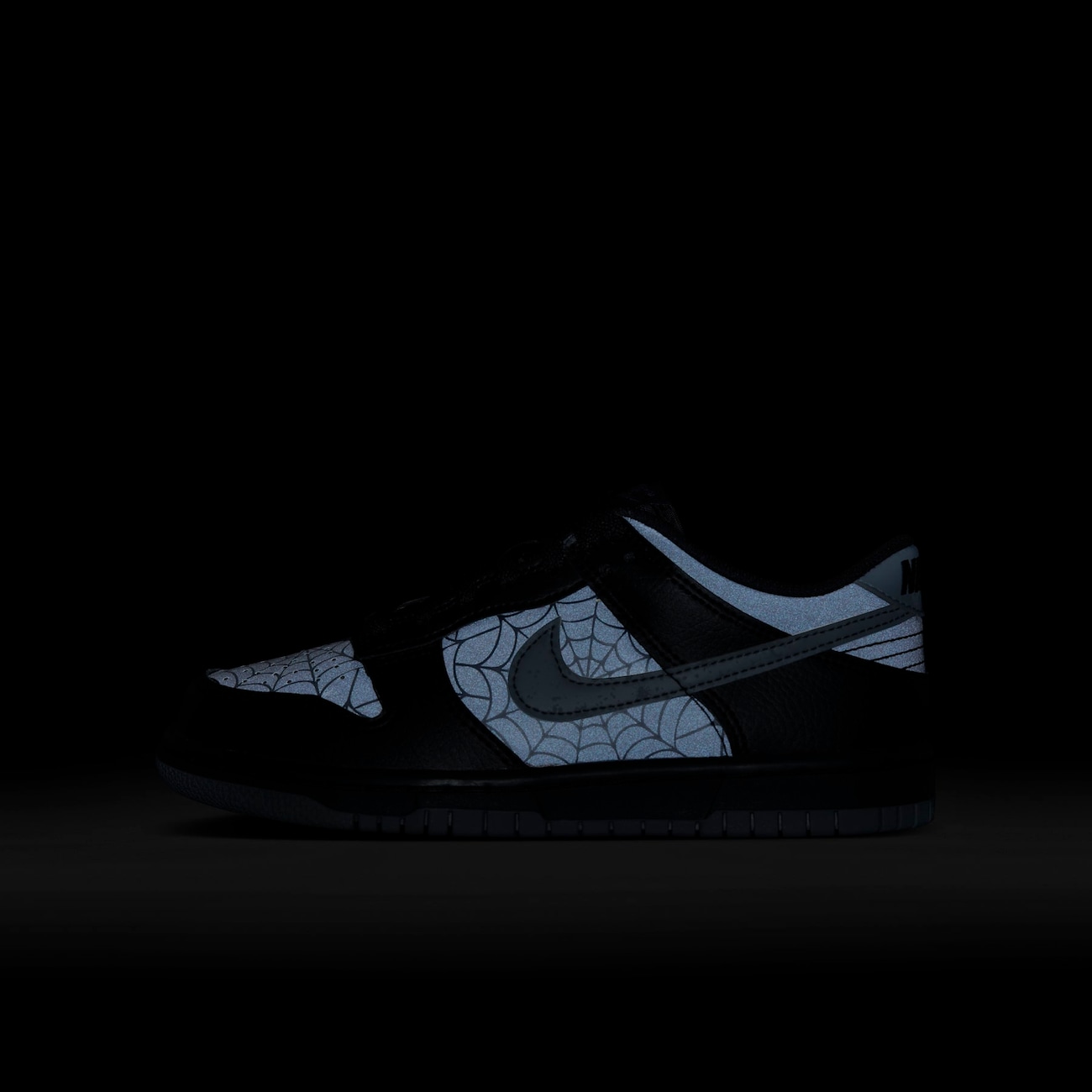 nike dunk low gs halloween
