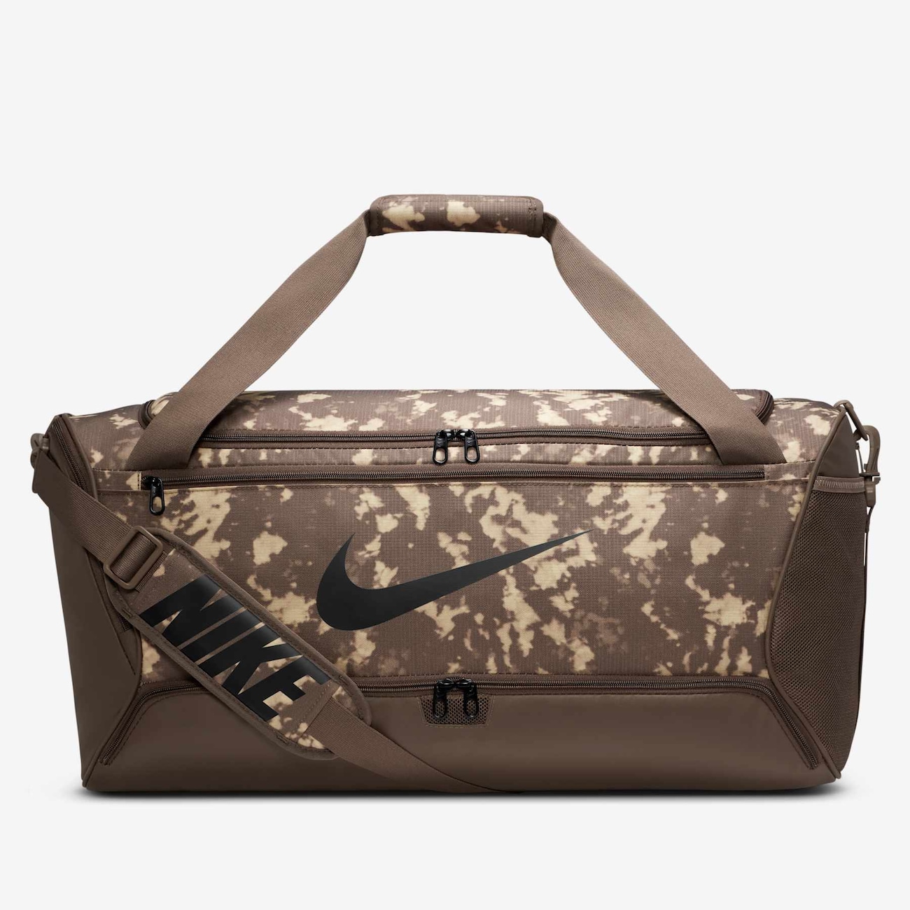 Bolsa Nike Brasilia 9.5 Unissex - Foto 1