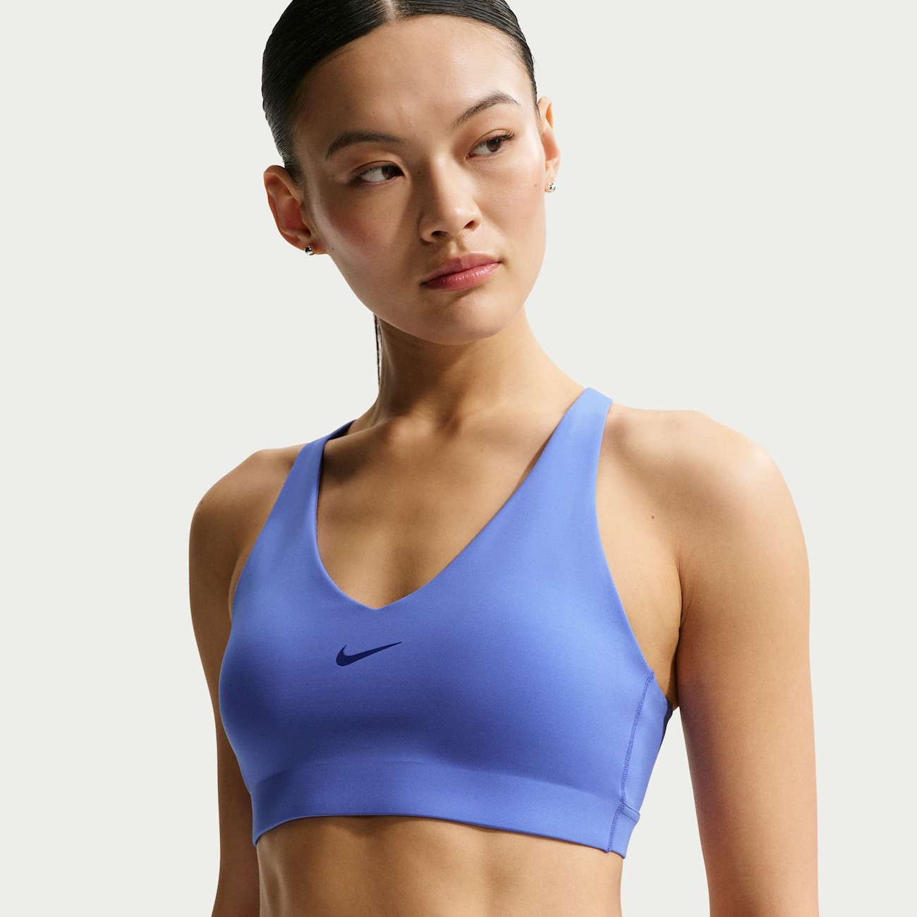 Top Nike Universa Feminino