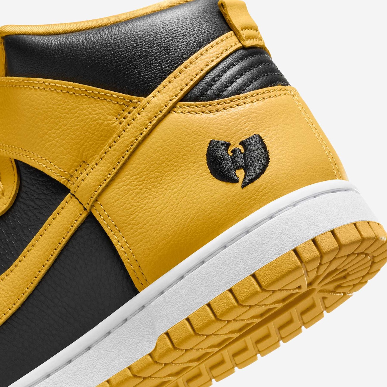 Nike Wu-Tang Clan Dunk High - Nike