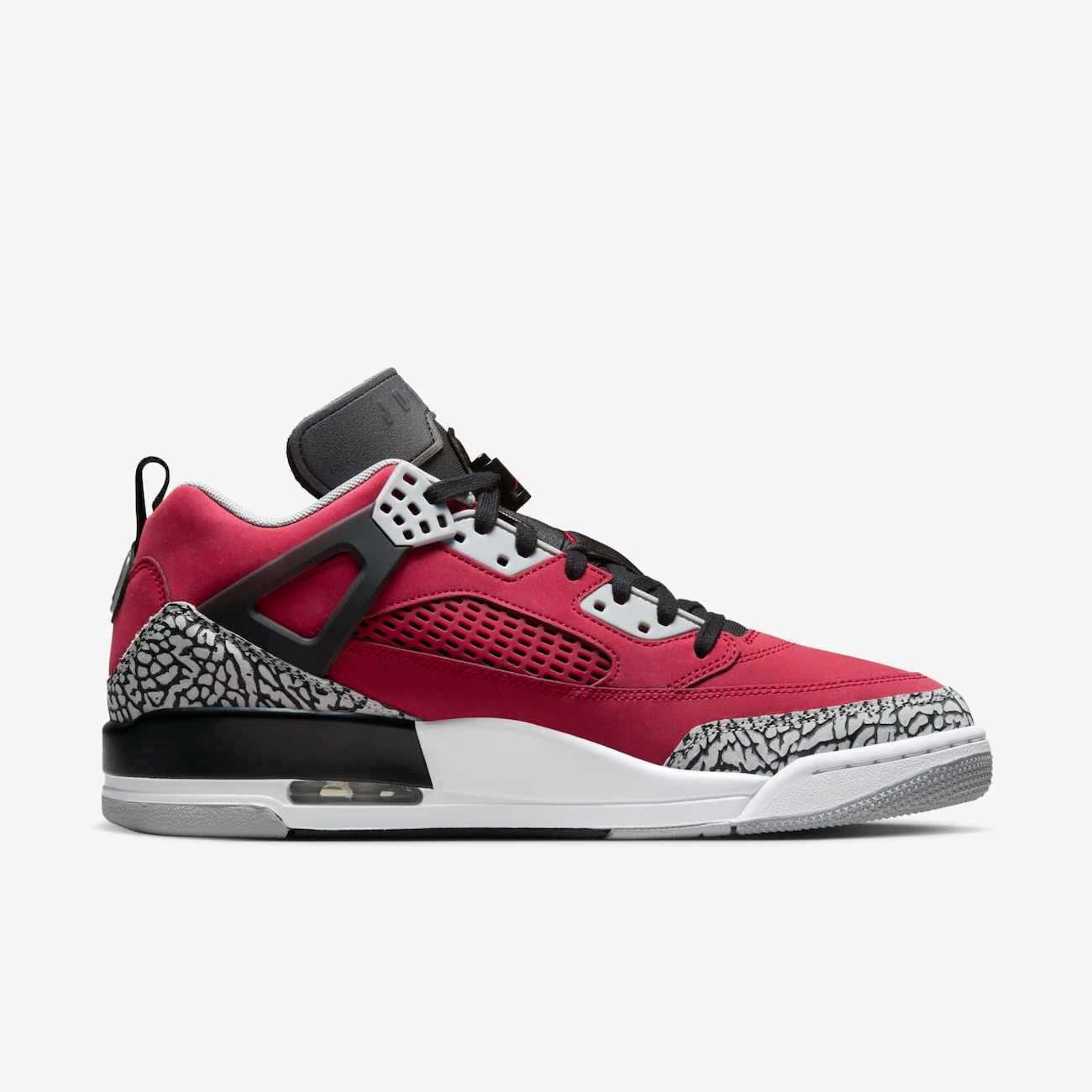 Jordan Spizike Low - Foto 3