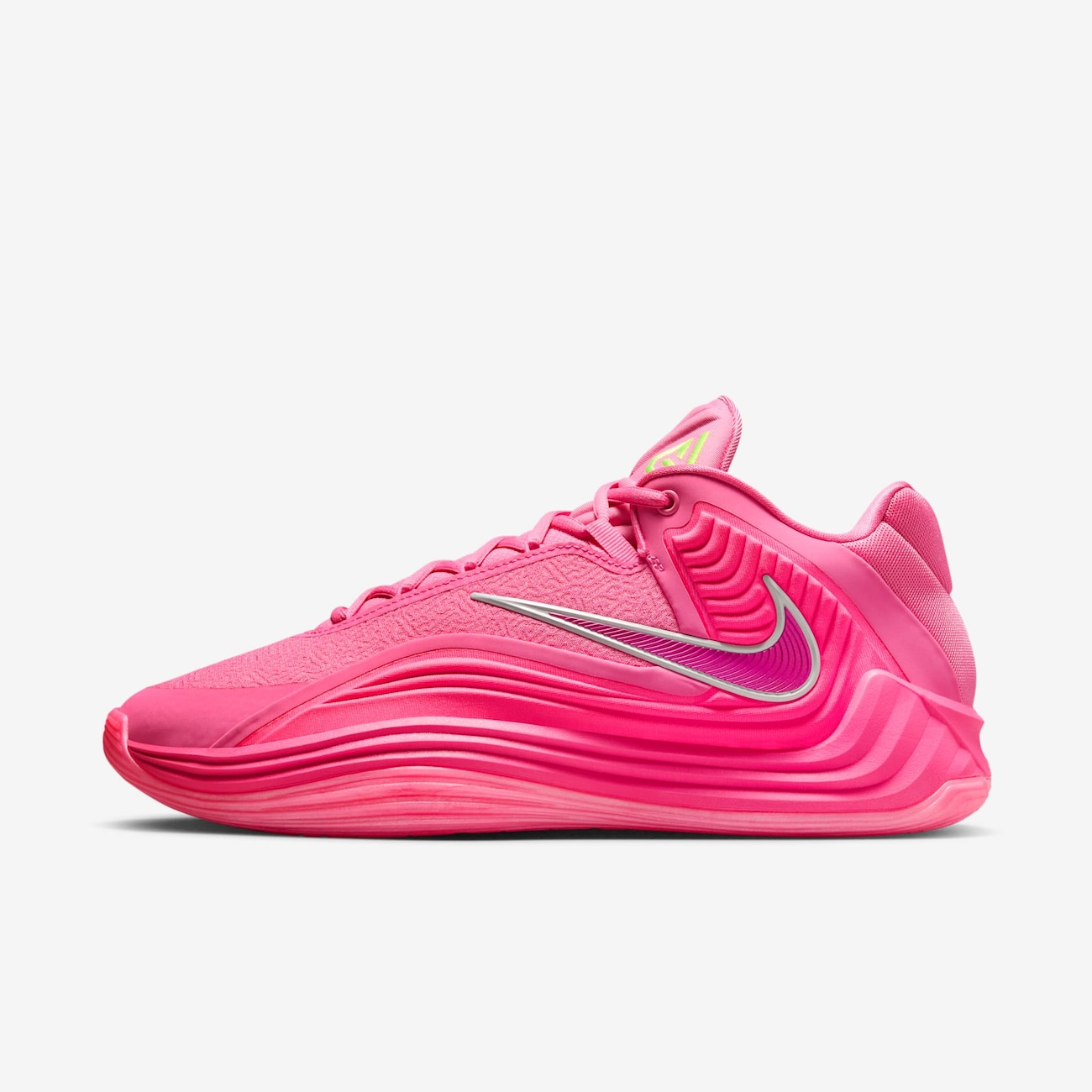 Giannis Freak 7 - Foto 1