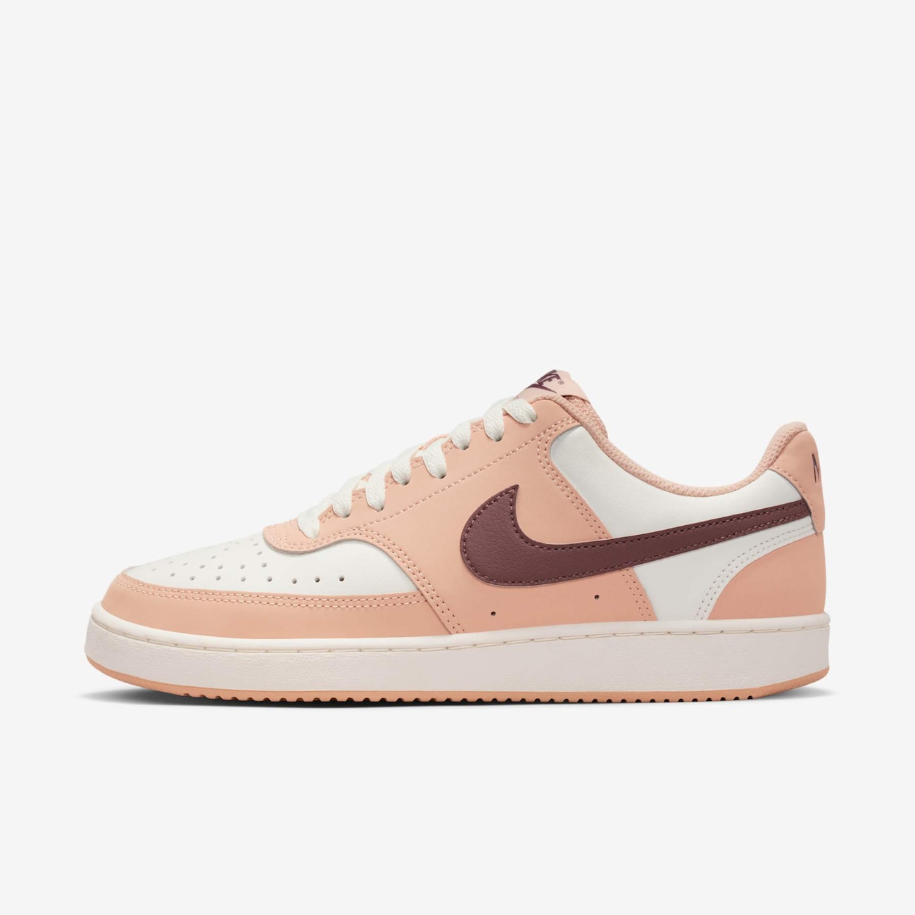 Tênis Nike Court Vision Low Feminino