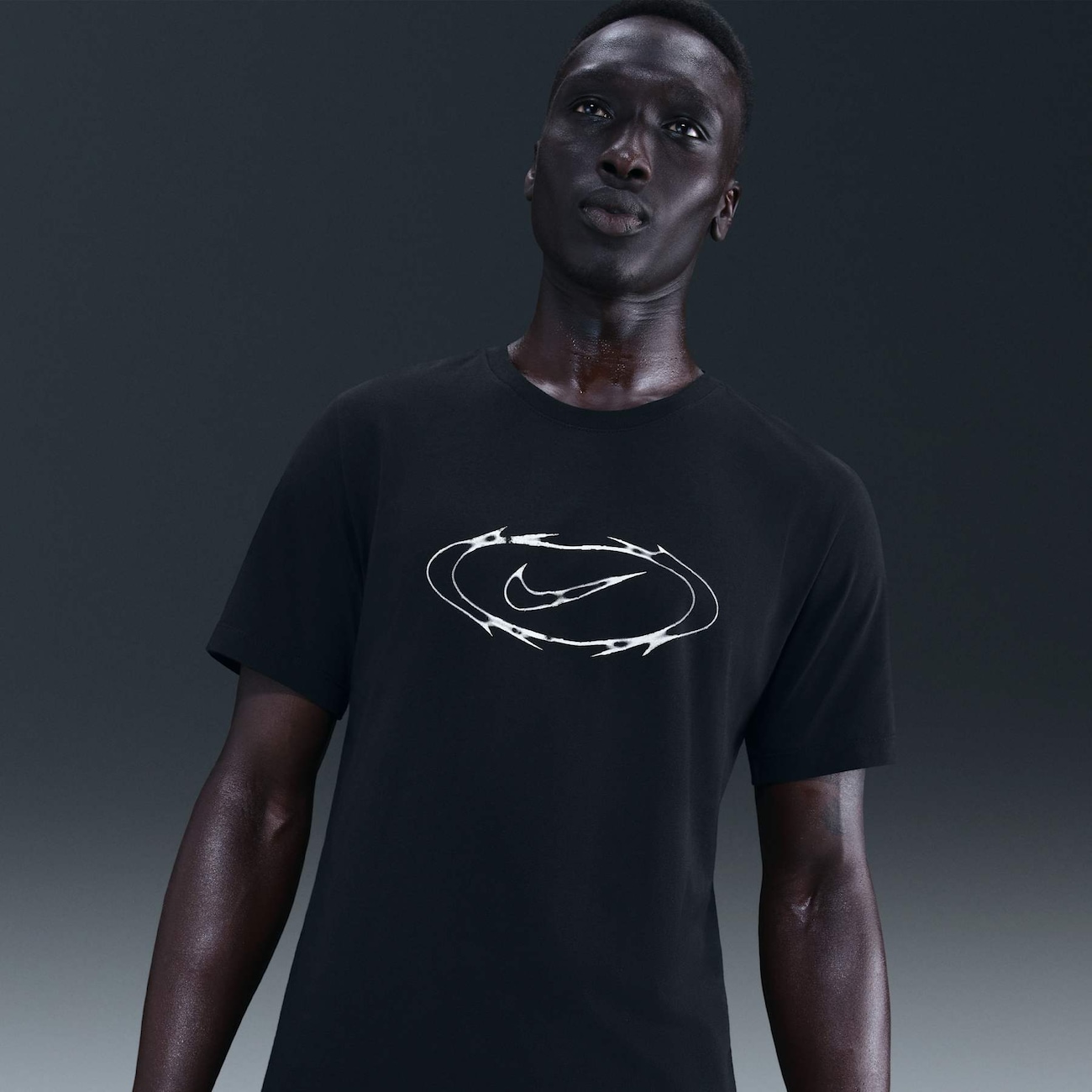 Camiseta Nike Modern Fitness Masculina