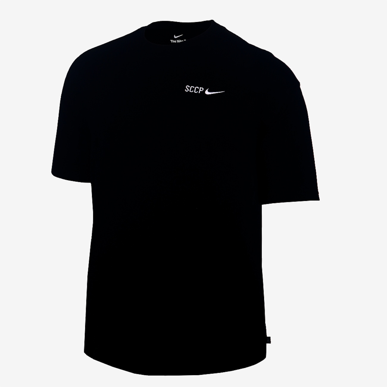 Camiseta Corinthians Nike Masculina