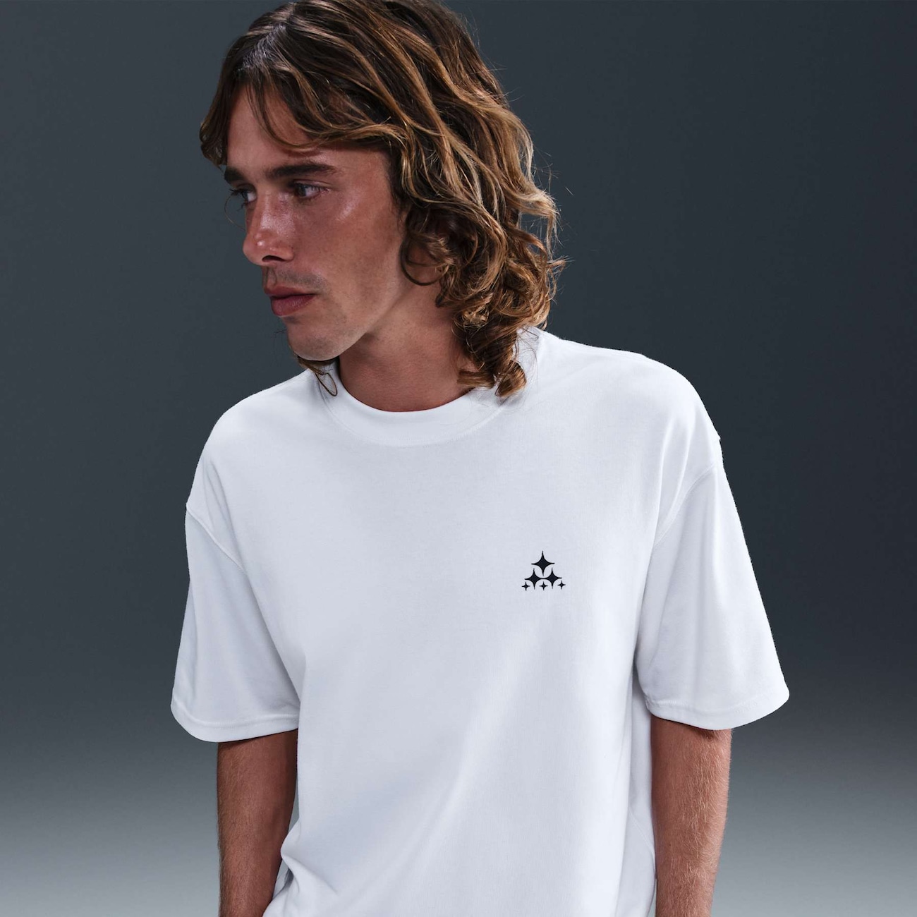 Camiseta Nike ACG Mystery Lights Masculina