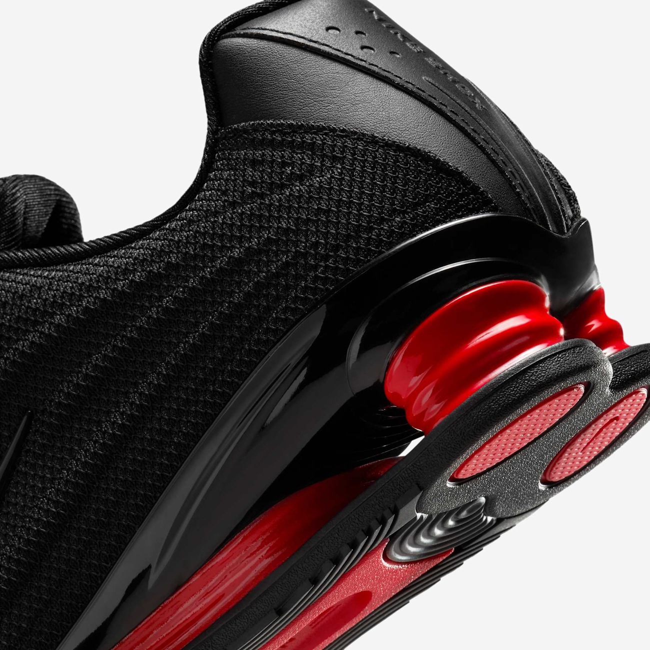 Tênis Nike Shox Z Feminino - Nike
