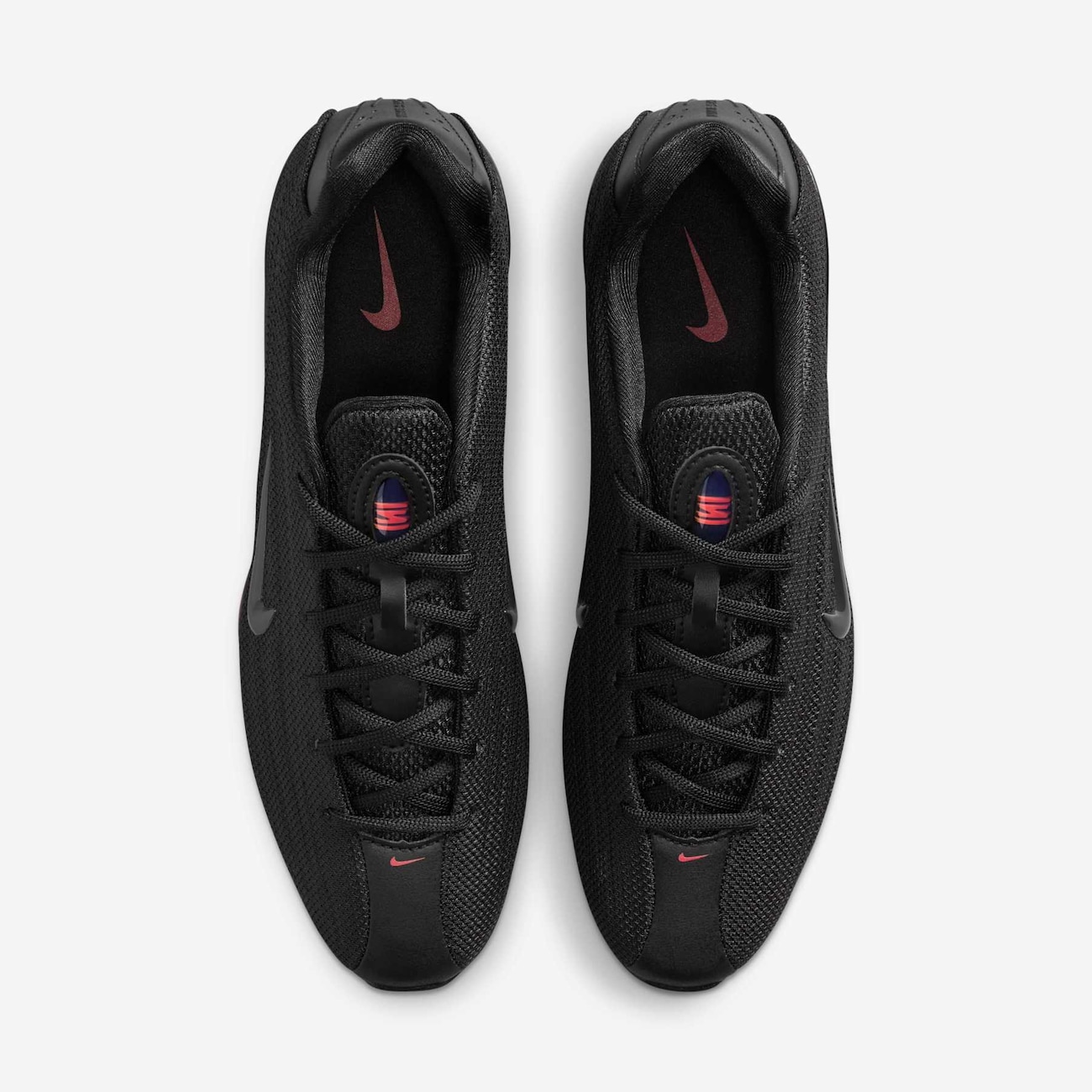 Tênis Nike Shox Z Feminino - Nike