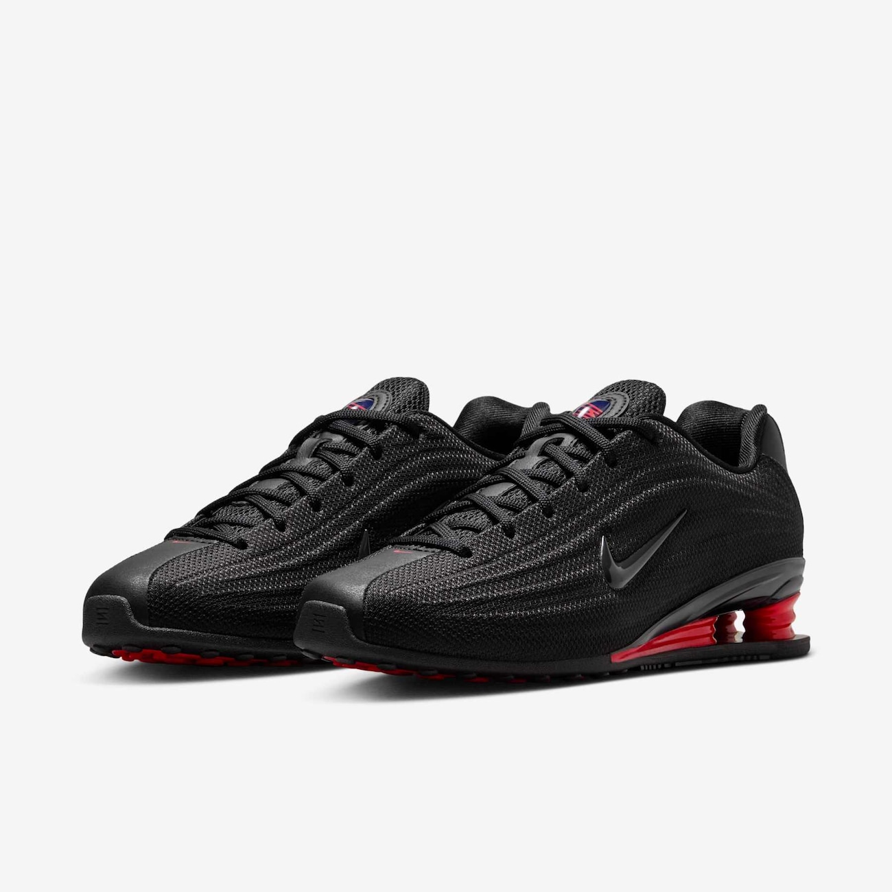 Tênis Nike Shox Z Feminino - Nike