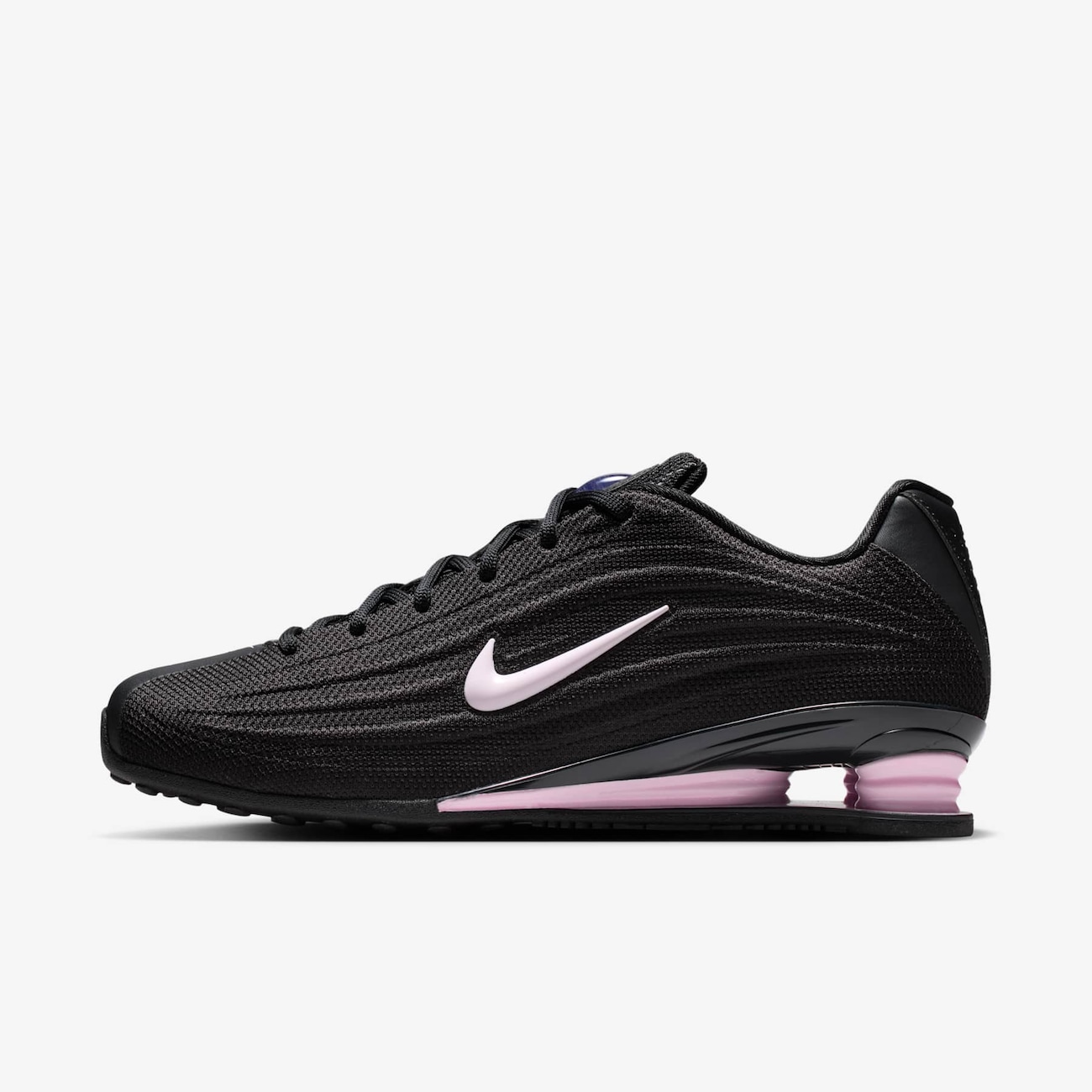 Tênis Nike Shox Z Feminino