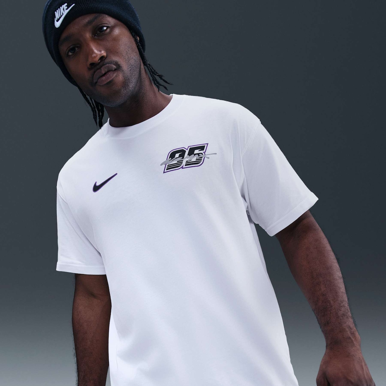 Camiseta Nike Sportswear M90 Masculina