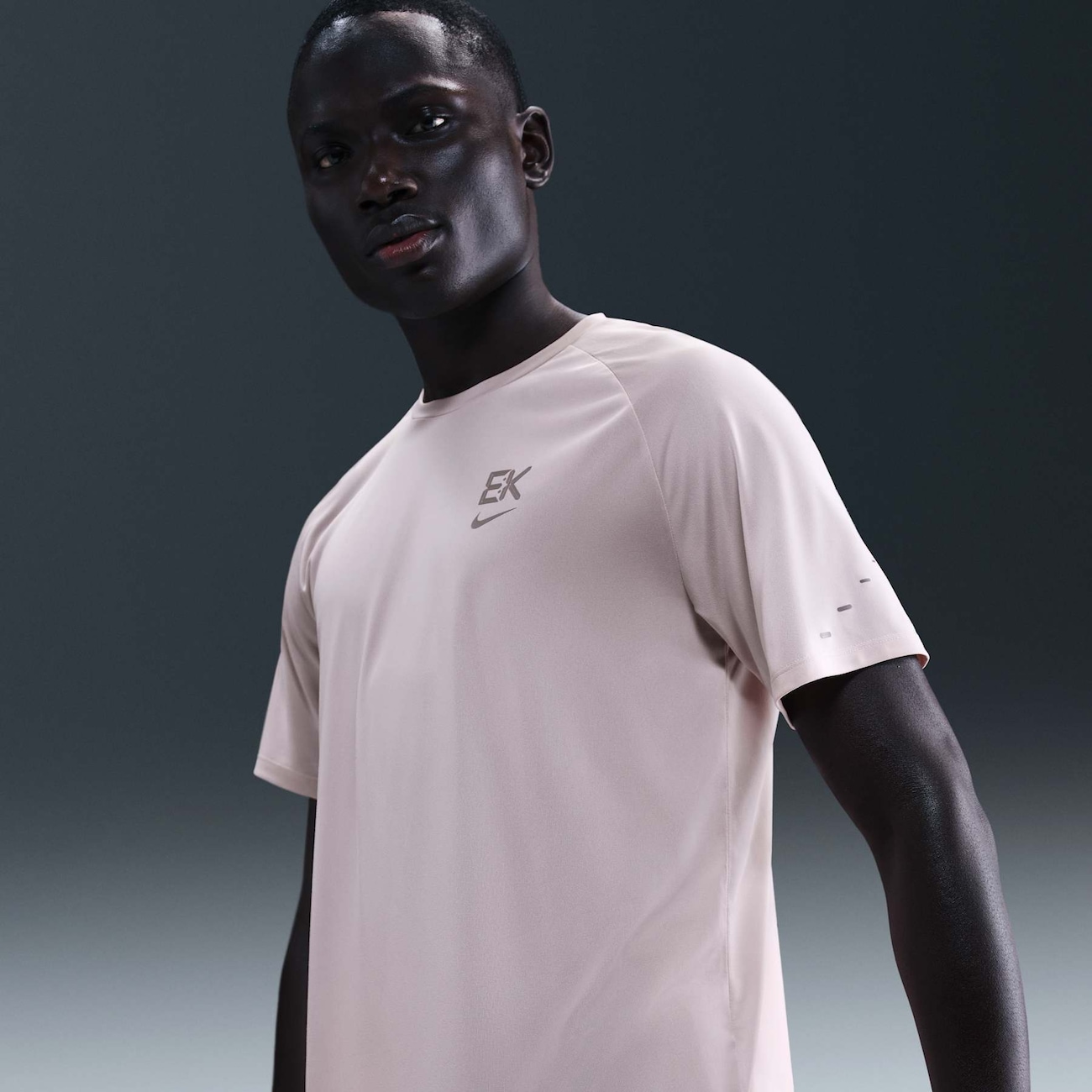 Camiseta Dri-FIT Nike Stride Masculina