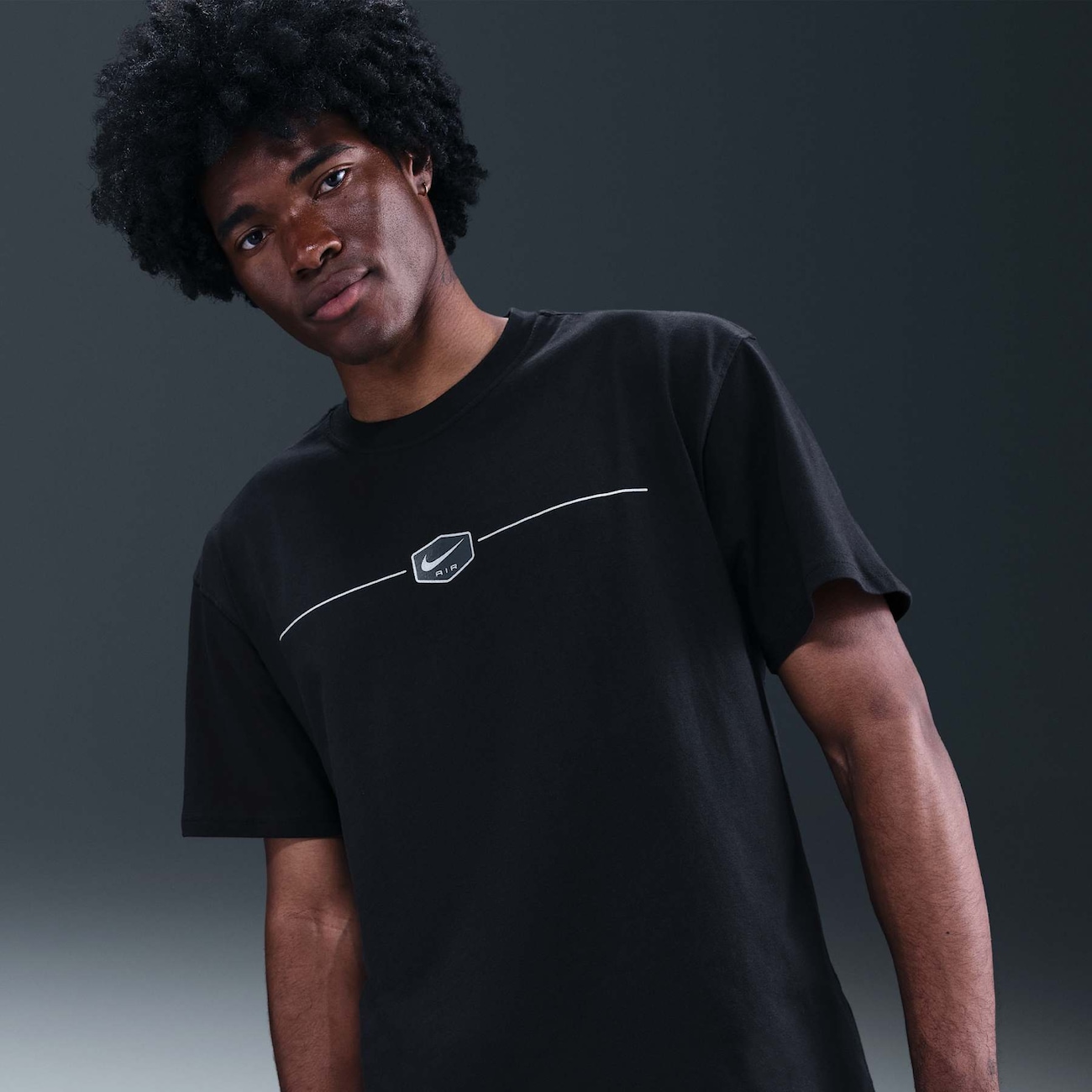 Camiseta Nike Sportswear M90 Masculina