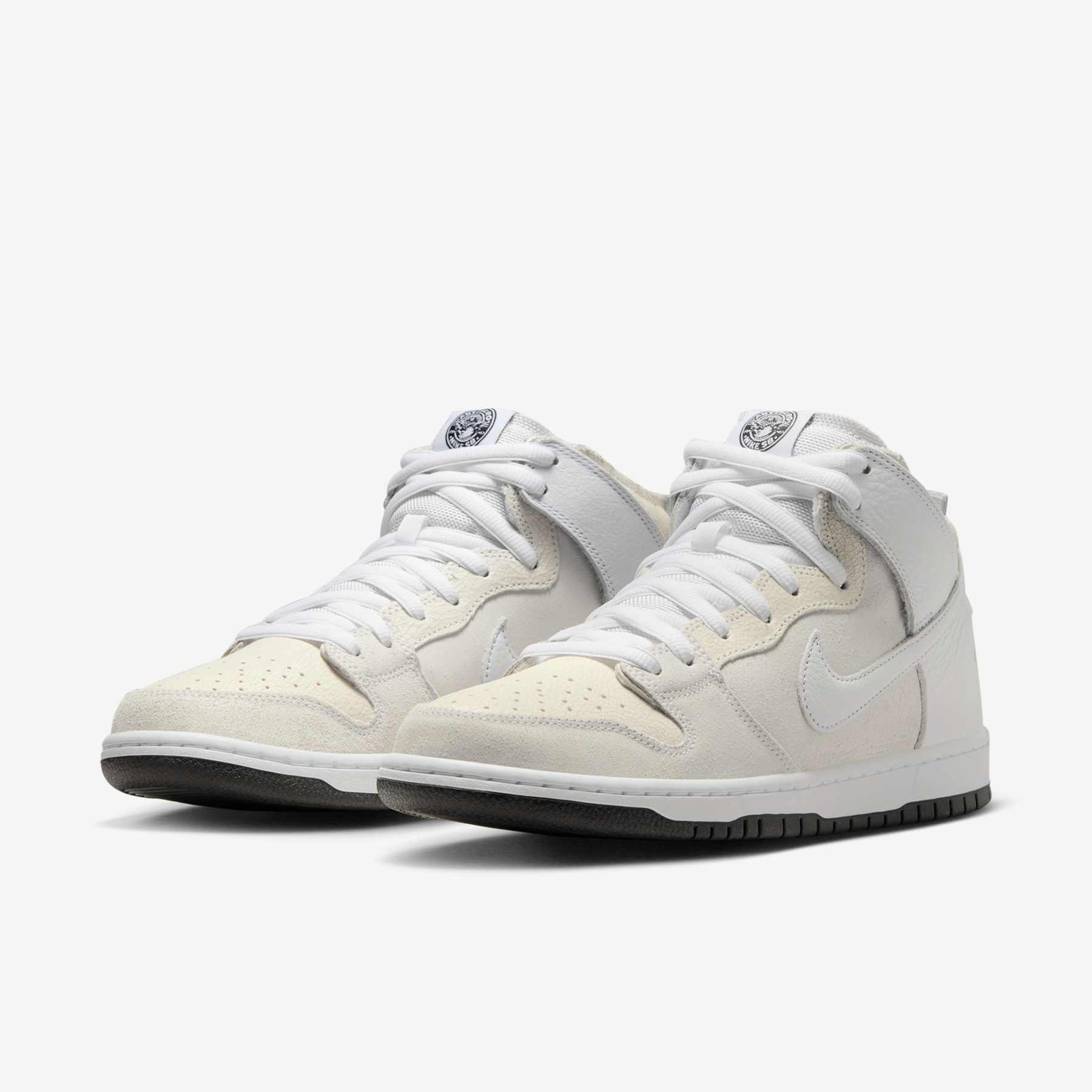 Nike SB Dunk High - Nike